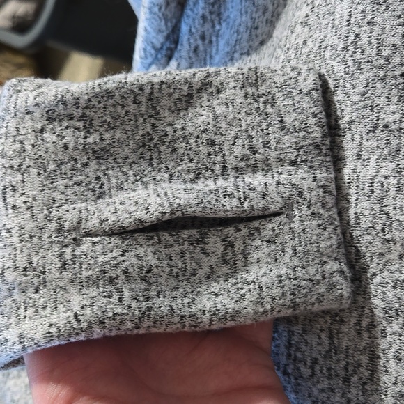 Athleta Lombard Longsleeve Top - Picture 3 of 5